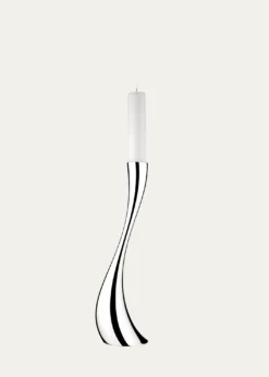 Georg JensenCobra Large Floor Candleholder