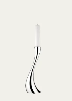 Georg JensenCobra Medium Floor Candleholder