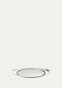 Georg JensenCobra Serving Tray