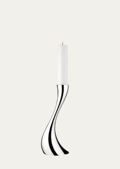 Georg JensenCobra Small Floor Candleholder