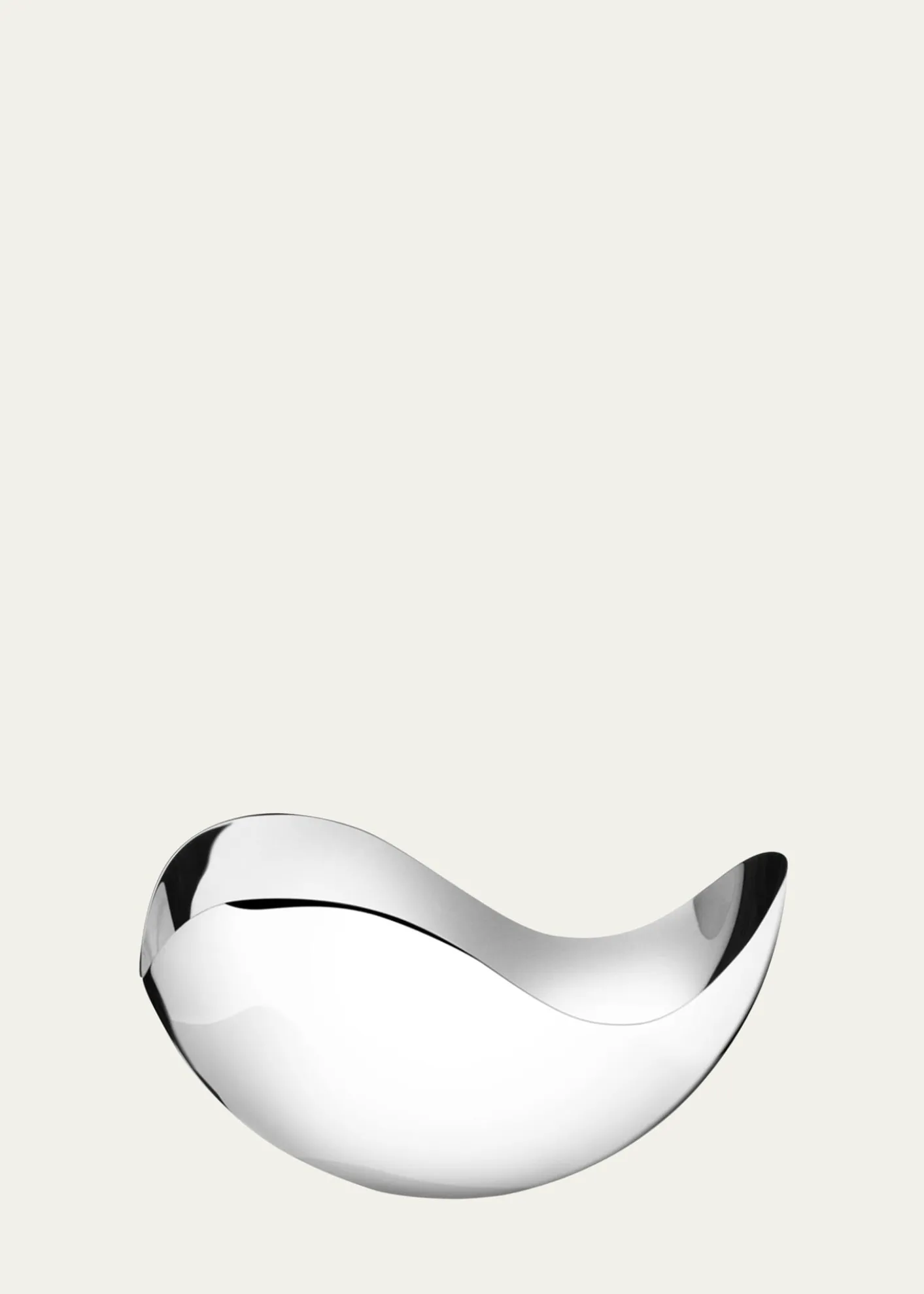 Georg JensenPetite Bloom Bowl