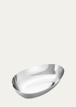 Georg JensenSky Stainless Steel Small Bowl