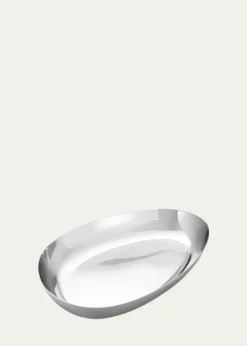 Georg JensenSky Stainless Steel Medium Bowl
