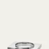 Georg Jensenx David Thulstrup Penumbra Stainless Steel Object, Small