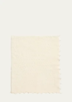 G.H.Hurt & SonKid's Cozy Cashmere Blanket