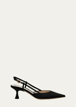 Gianvito RossiAscent 55 Pumps