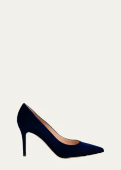 Gianvito RossiGianvito 85 Pumps