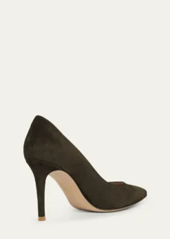 Gianvito RossiGianvito 85 Pumps