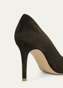 Gianvito RossiGianvito 85 Pumps
