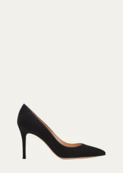 Gianvito RossiGianvito 85 Pumps