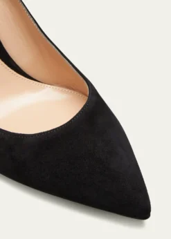 Gianvito RossiGianvito 85 Pumps