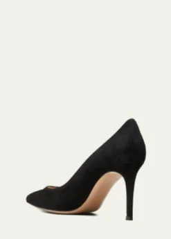 Gianvito RossiGianvito 85 Pumps