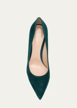 Gianvito RossiGianvito 85 Pumps