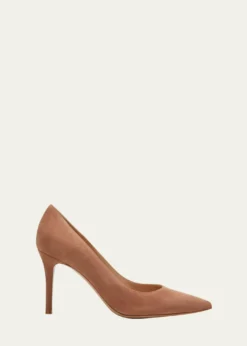 Gianvito RossiGianvito 85 Pumps