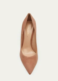 Gianvito RossiGianvito 85 Pumps