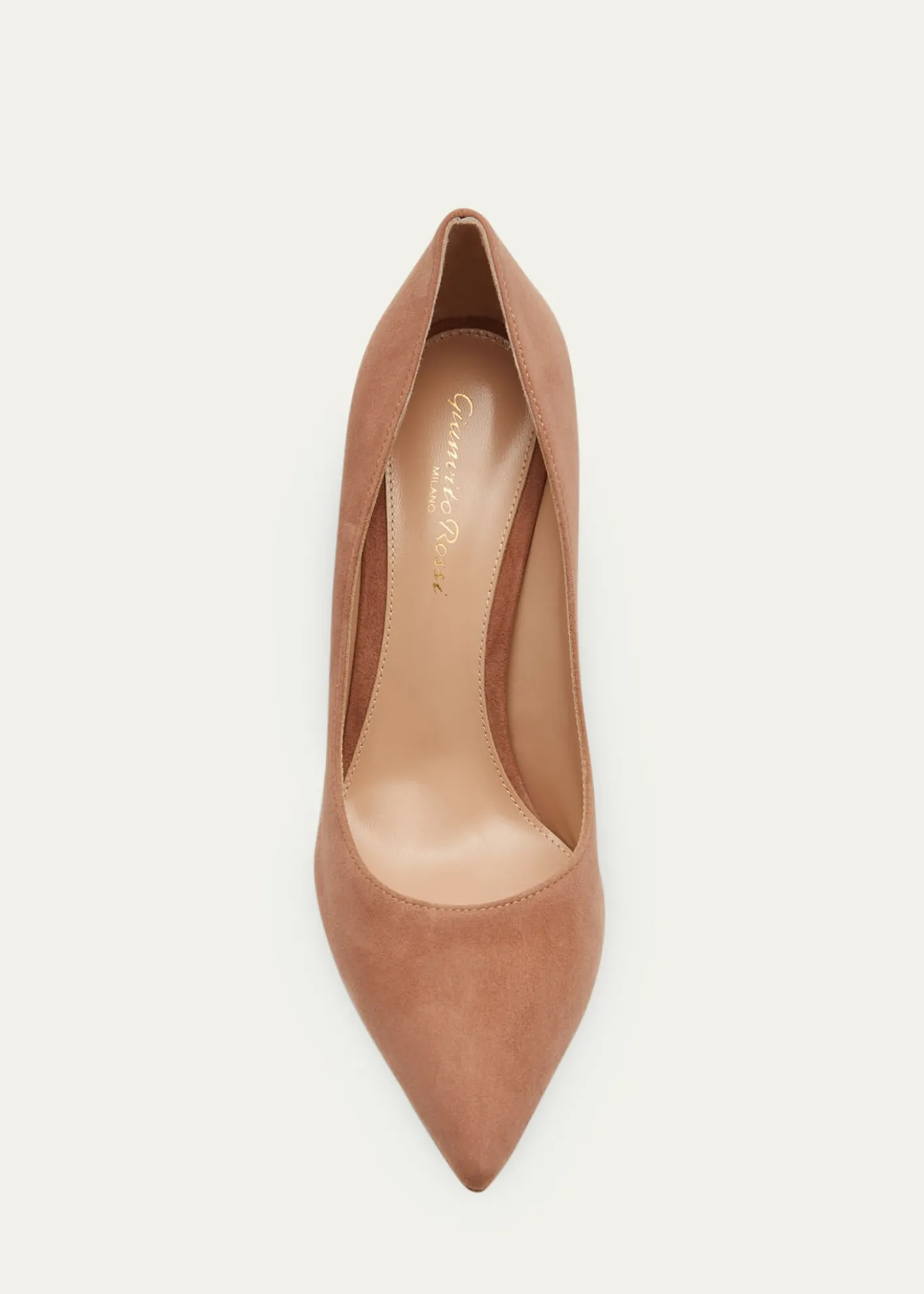 Gianvito RossiGianvito 85 Pumps