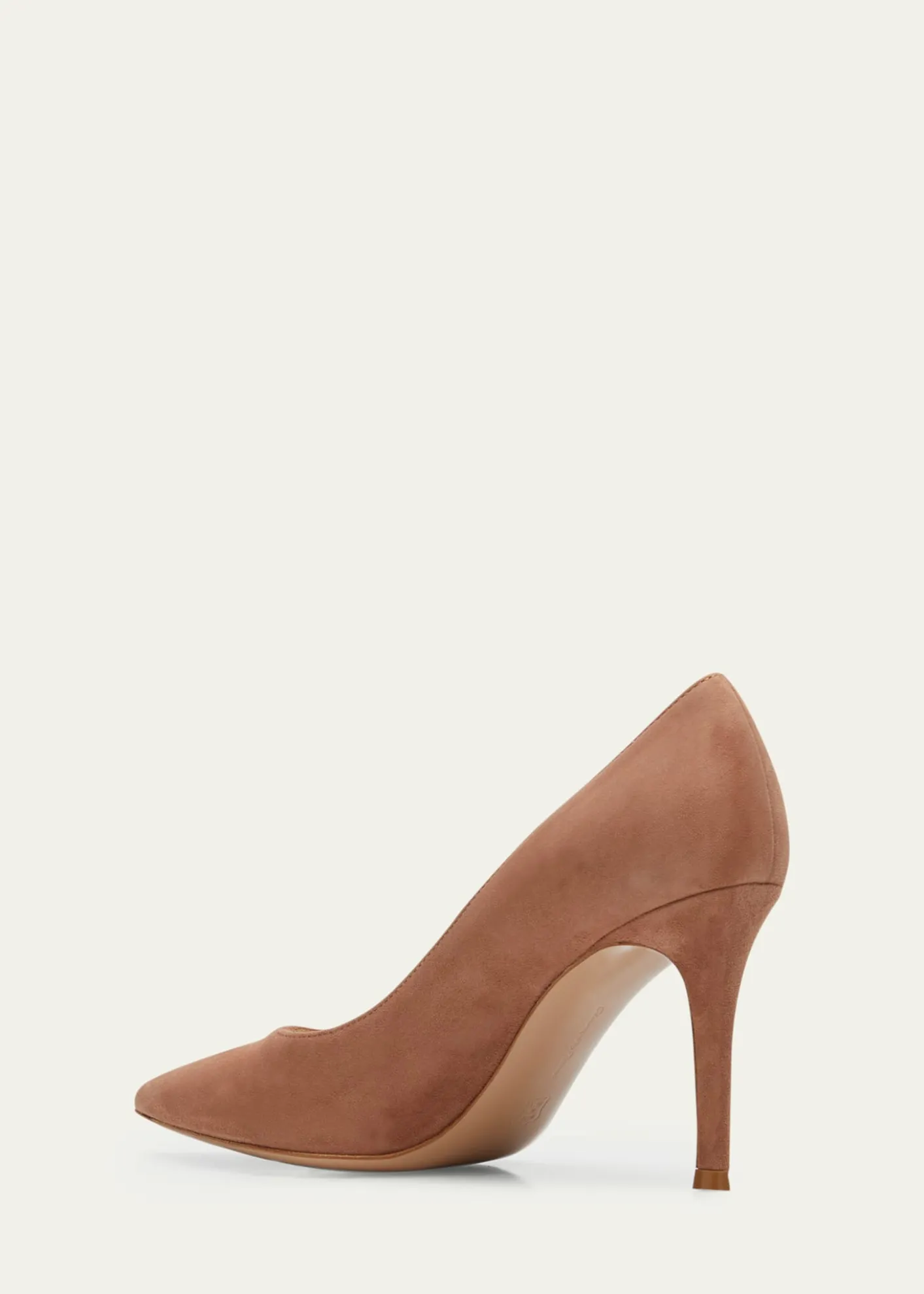 Gianvito RossiGianvito 85 Pumps