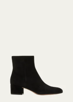 Gianvito RossiJoelle 45 Booties