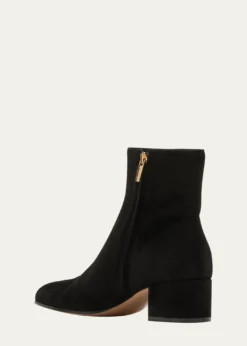Gianvito RossiJoelle 45 Booties