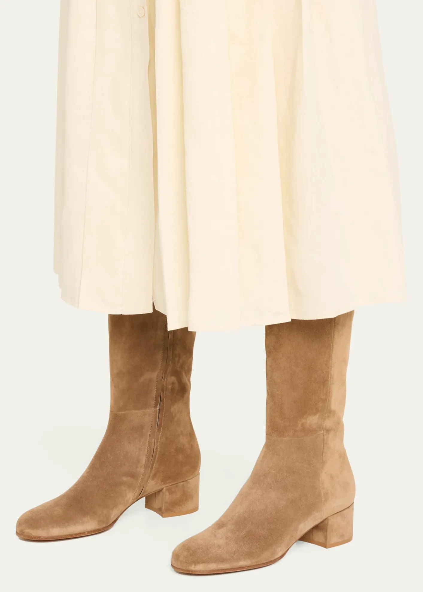 Gianvito RossiJoelle Boots 45