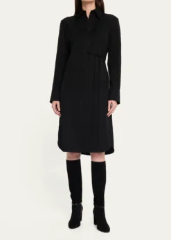 Gianvito Rossi70mm Suede Knee-High Boots