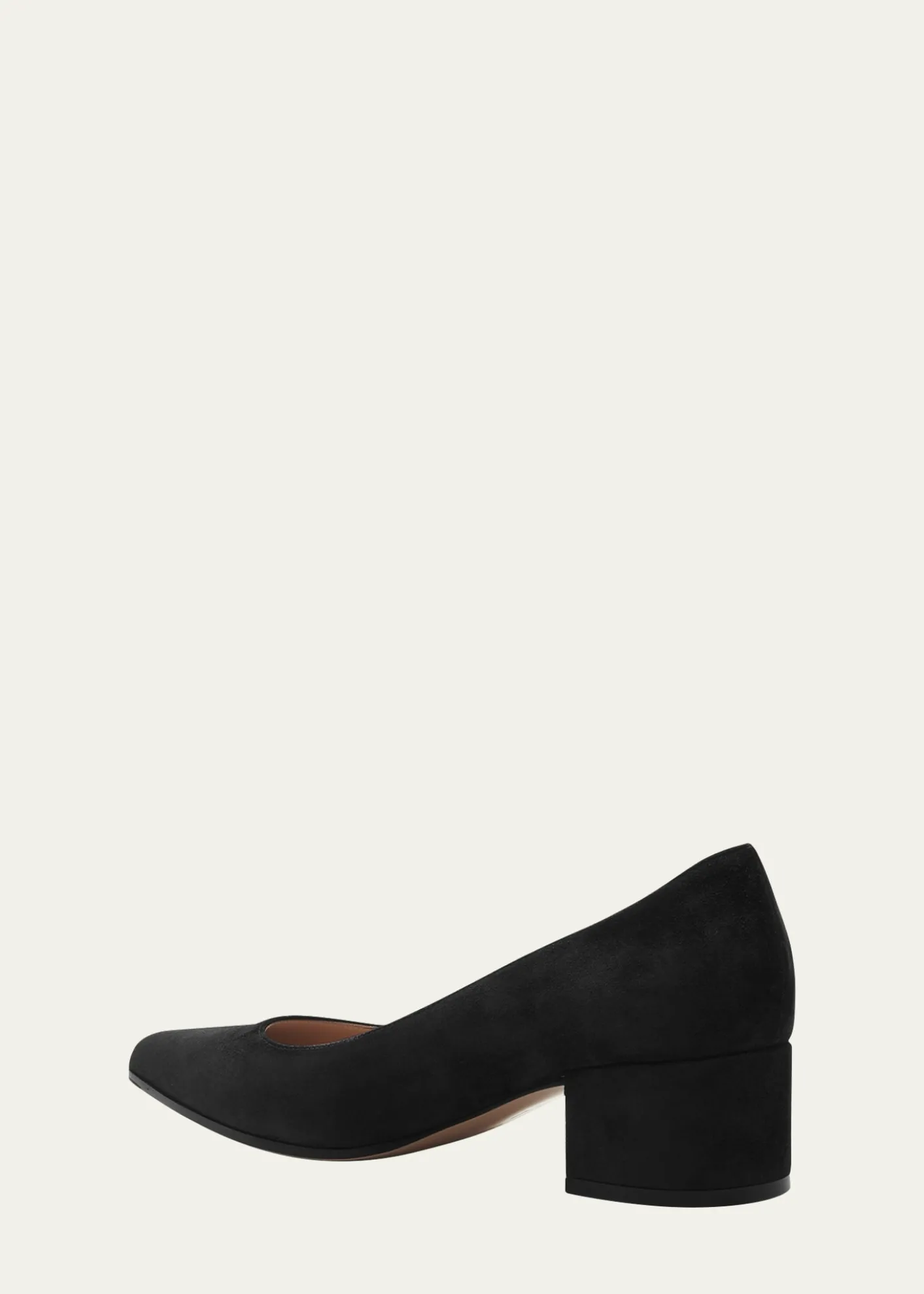Gianvito RossiPiper Pumps 45