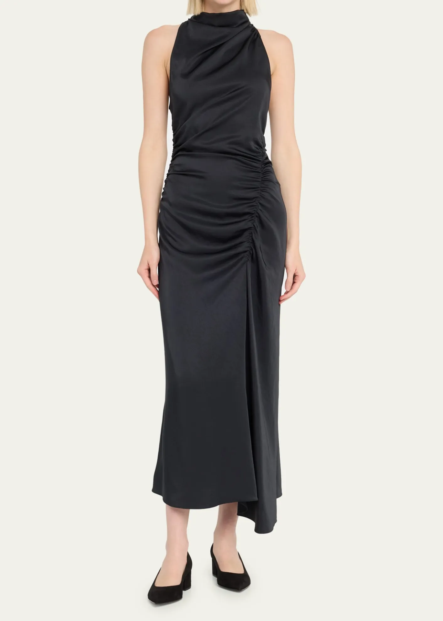 Gianvito RossiPiper Pumps 45