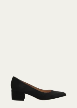 Gianvito RossiPiper Pumps 45