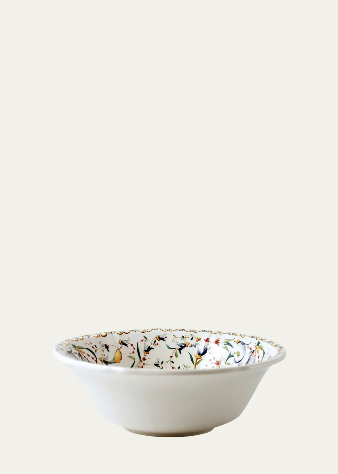 GienToscana Extra Large Cereal Bowl