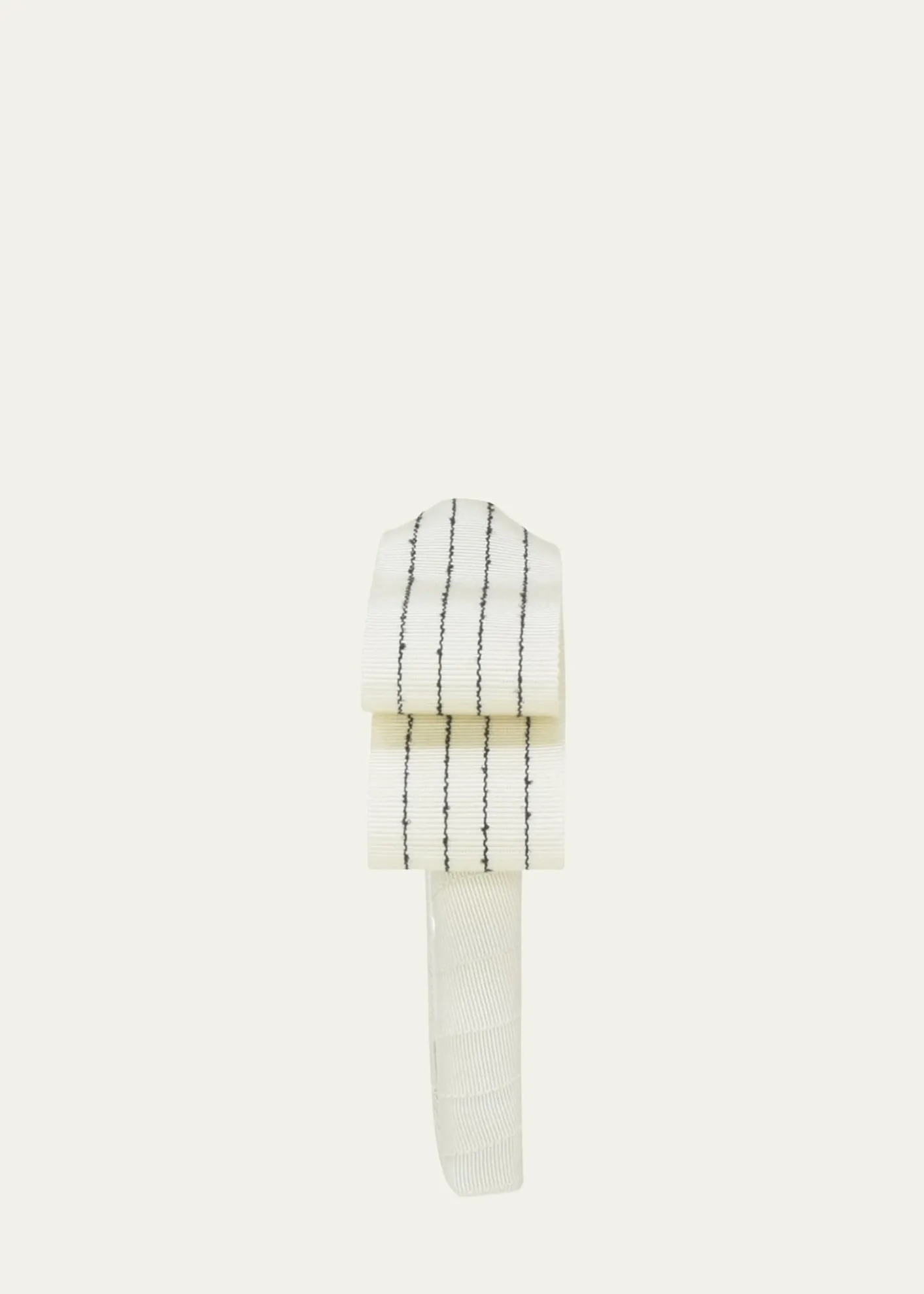 Gigi BurrisElise Bow Headband