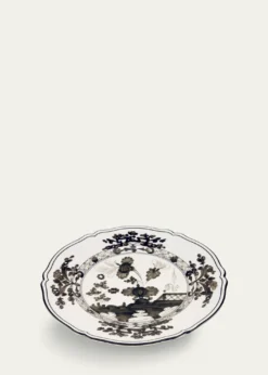 GINORI 1735Antico Doccia Charger Plate