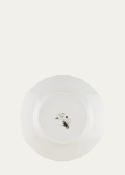GINORI 1735Antico Doccia Charger Plate