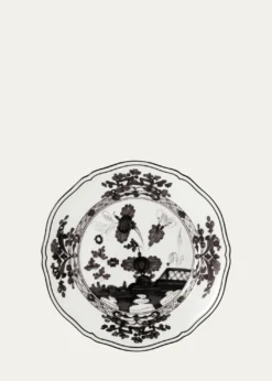GINORI 1735Antico Doccia Charger Plate