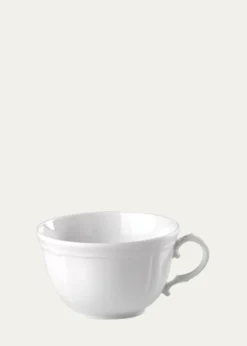 GINORI 1735Antico Doccia Tea Cup, 8.1 oz.