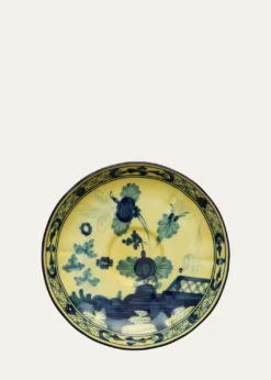 GINORI 1735Antico Doccia Tea Saucer