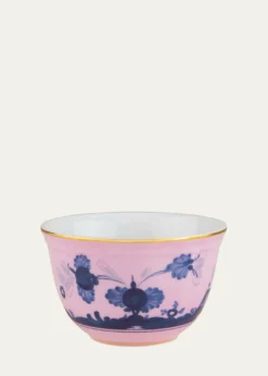 GINORI 1735Azalea Rice Bowl