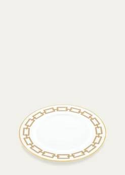 GINORI 1735Catene Cachemire Charger Plate