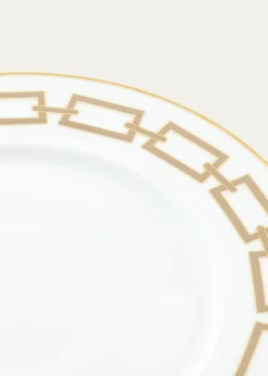 GINORI 1735Catene Cachemire Charger Plate