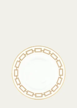 GINORI 1735Catene Cachemire Charger Plate