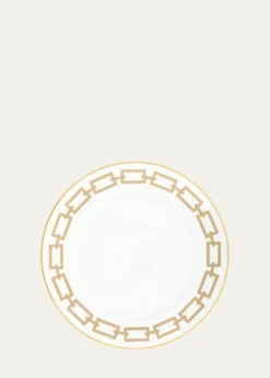 GINORI 1735Catene Cachemire Dinner Plate