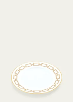 GINORI 1735Catene Cachemire Dinner Plate