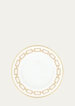 GINORI 1735Catene Cachemire Soup Plate