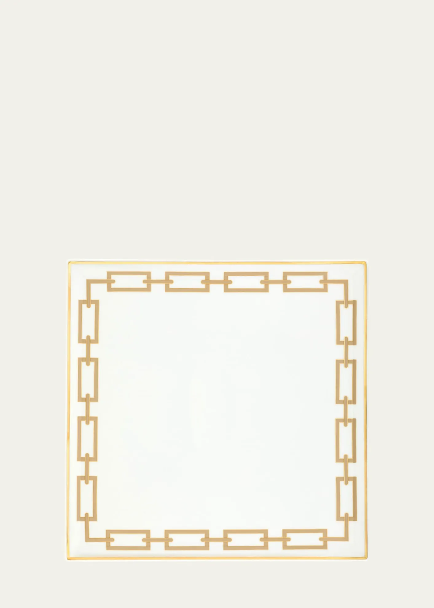 GINORI 1735Catene Cachemire Vide Poche Tray