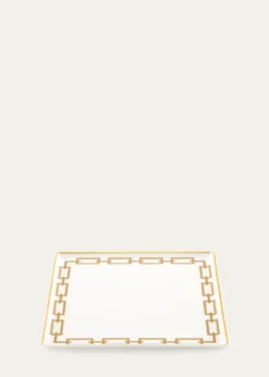 GINORI 1735Catene Cachemire Vide Poche Tray