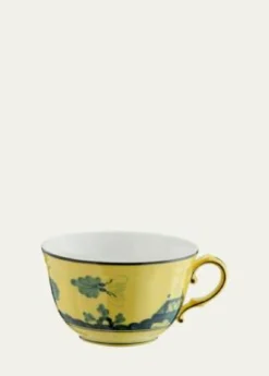 GINORI 1735Citrino Tea Cup