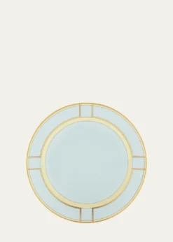GINORI 1735Diva Dessert Plate, Celeste