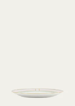 GINORI 1735Diva Dinner Plate, Rosa