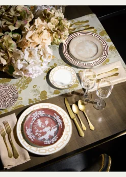 GINORI 1735Domus Table Runner