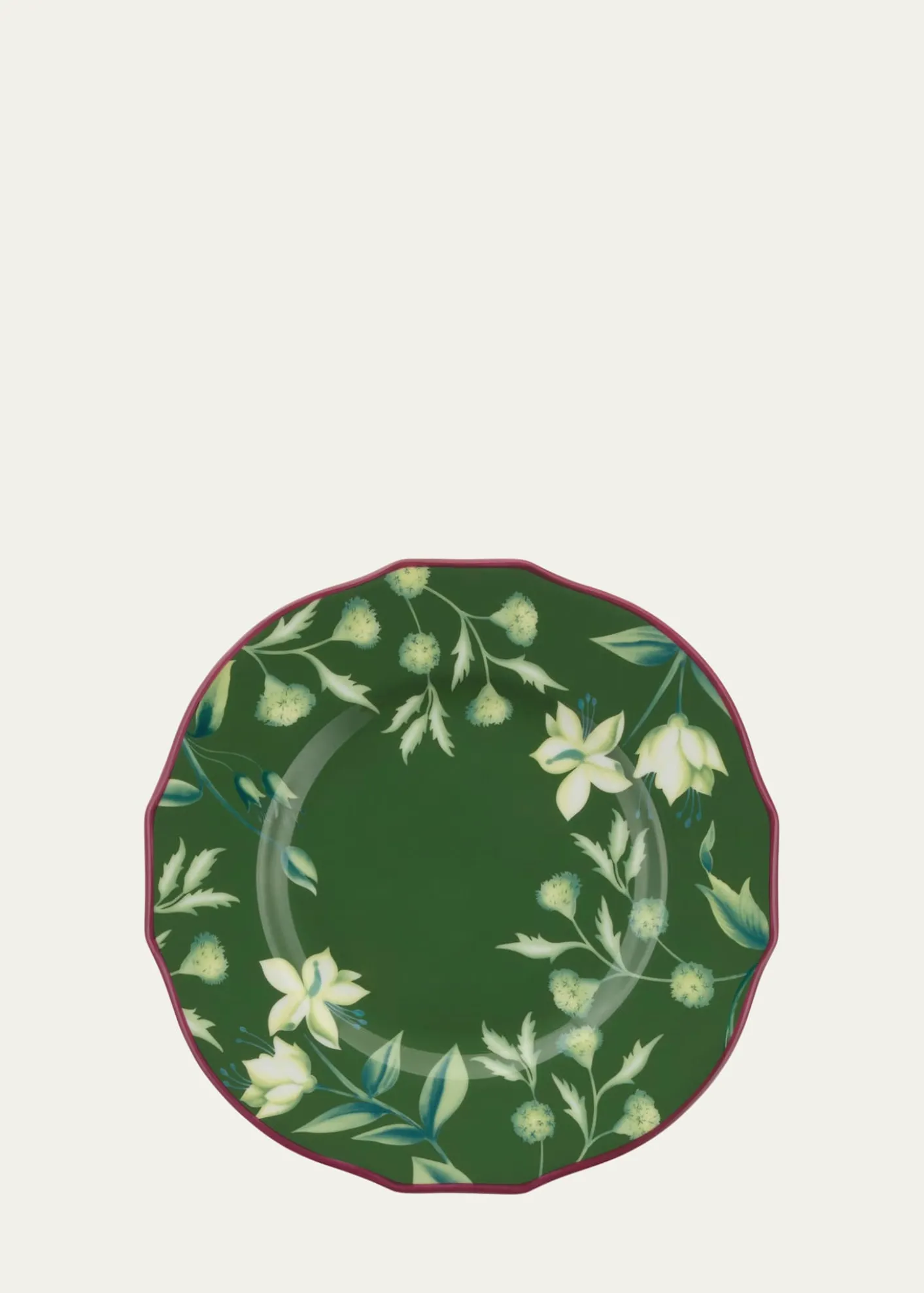 GINORI 1735Florenza Acanto Bread Plate