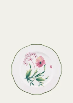 GINORI 1735Florenza Malva Dessert Plate